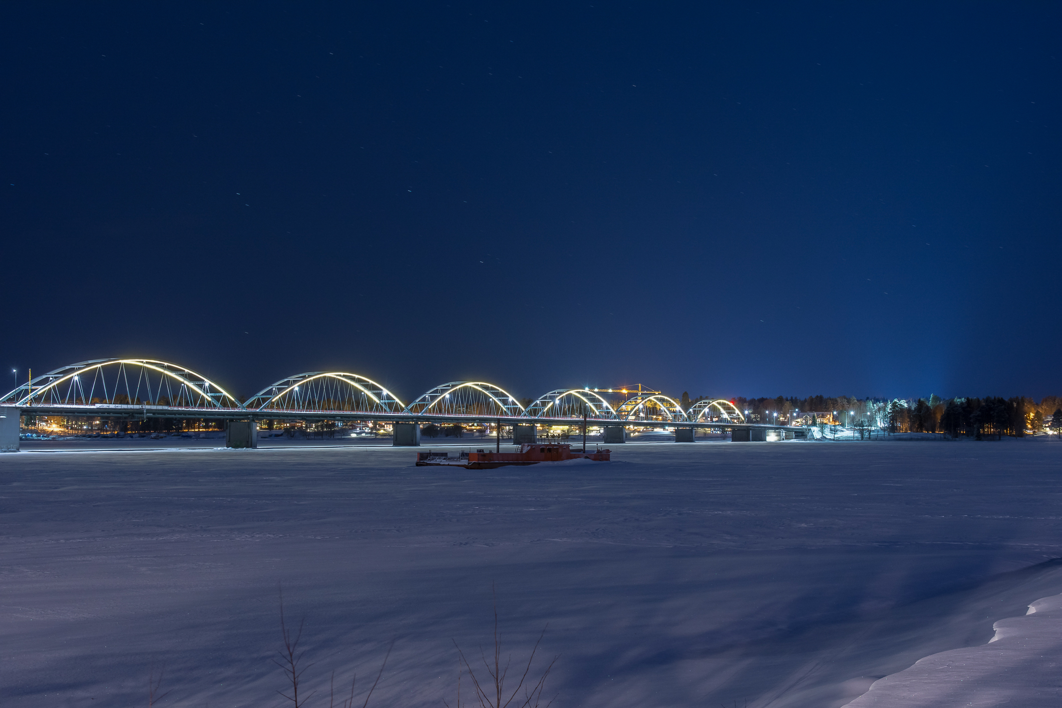 Kontakta oss Norrbottenskuriren