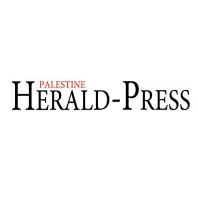 Advertise with Palestine Herald-Press - Ocast