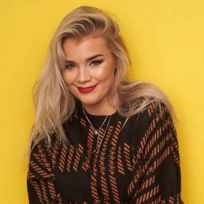 Samarbeta och annonsera med Kristina "Keyyo" Petrushina - Ocast